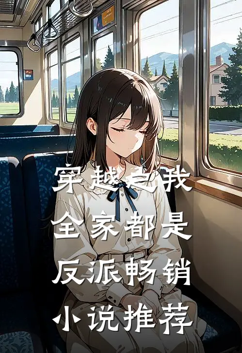 穿越之我全家都是反派畅销小说推荐