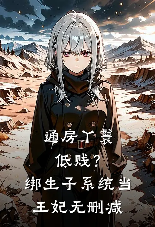 通房丫鬟低贱？绑生子系统当王妃无删减