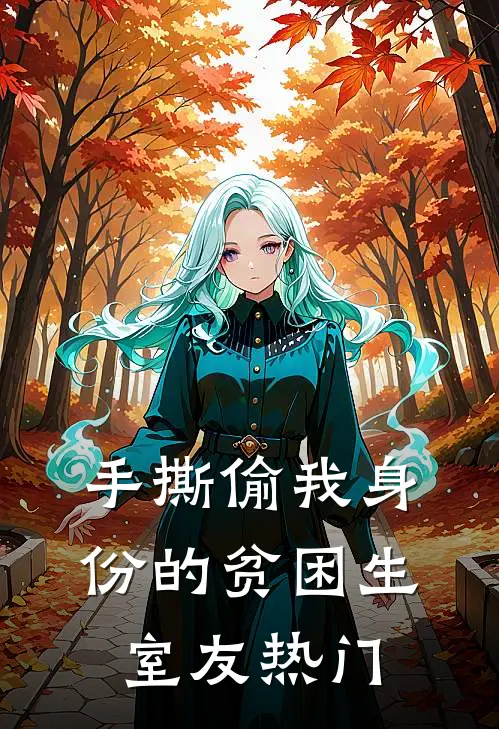 手撕偷我身份的贫困生室友热门