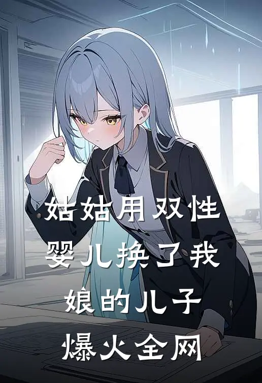 姑姑用双性婴儿换了我娘的儿子爆火全网