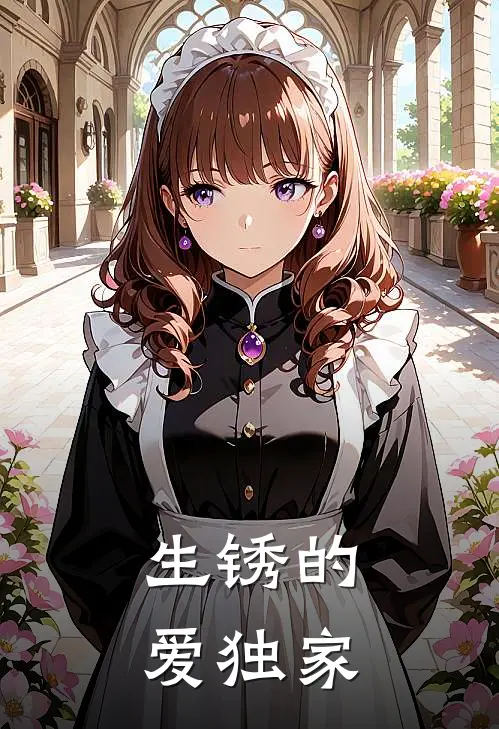 生锈的爱独家