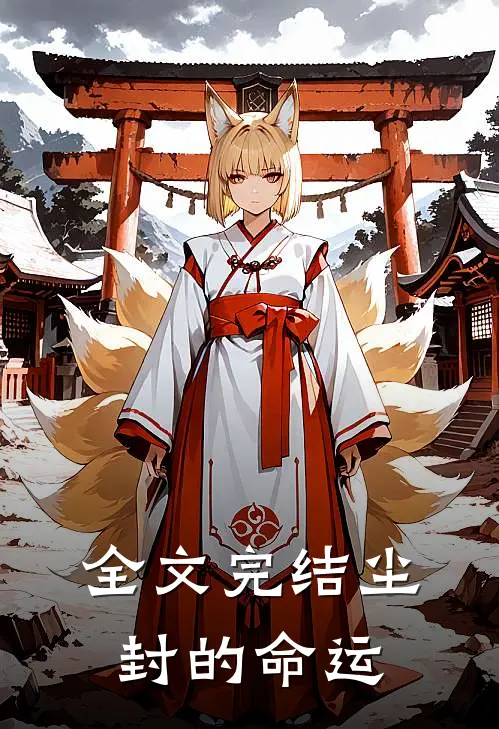 全文完结尘封的命运