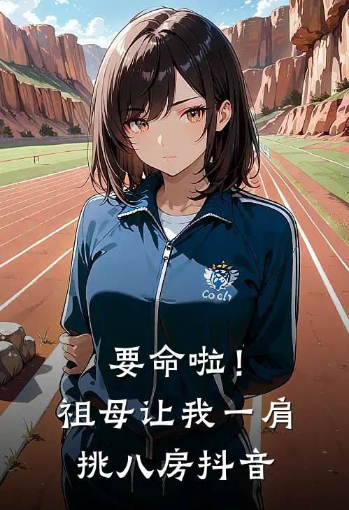 要命啦！祖母让我一肩挑八房抖音