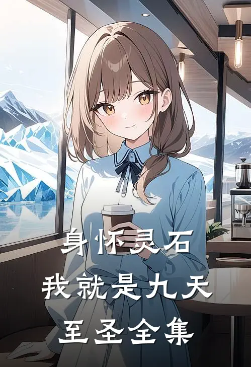 身怀灵石，我就是九天至圣 全集