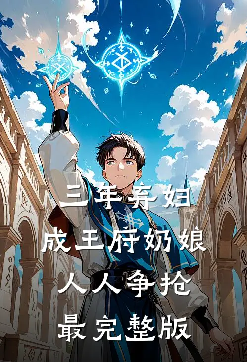 三年弃妇，成王府奶娘，人人争抢最完整版