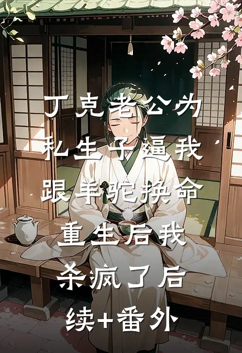 丁克老公为私生子逼我跟羊驼换命，重生后我杀疯了后续+番外