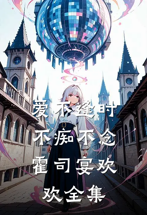 爱不逢时，不痴不念霍司宴欢欢全集