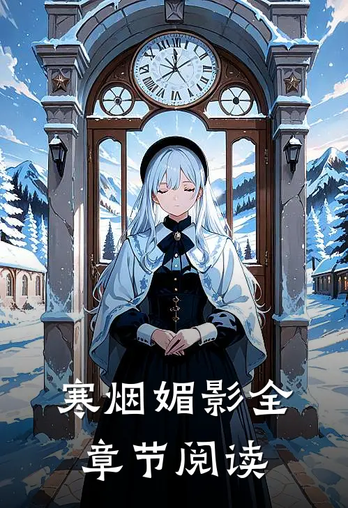 寒烟媚影全章节阅读