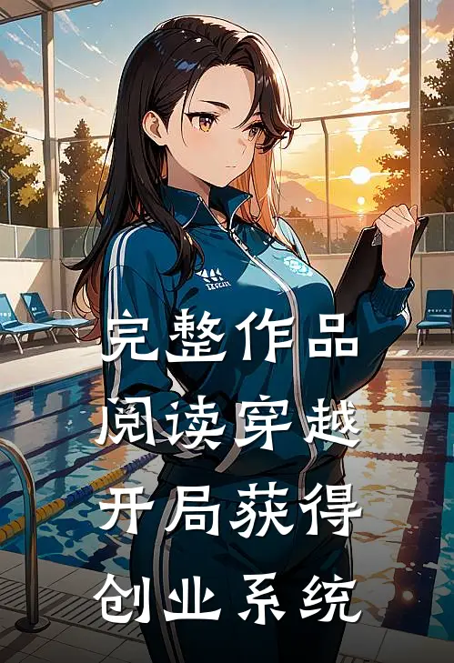 完整作品阅读穿越：开局获得创业系统