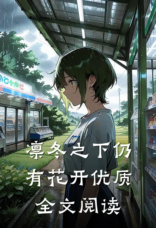 凛冬之下仍有花开优质全文阅读