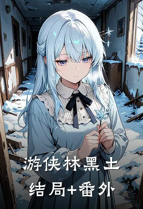 游侠林黑土结局+番外