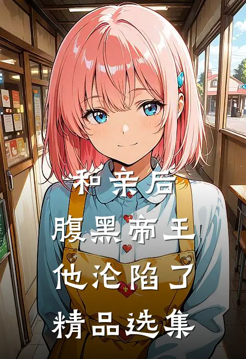 和亲后：腹黑帝王他沦陷了精品选集