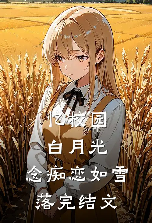 忆校园白月光，念痴恋如雪落完结文