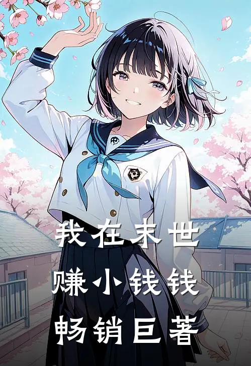 我在末世赚小钱钱畅销巨著