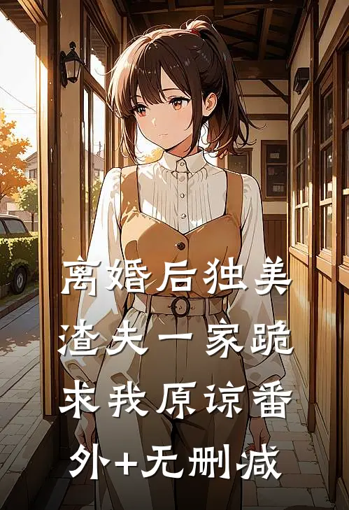 离婚后独美，渣夫一家跪求我原谅番外+无删减