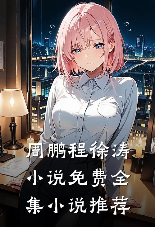 周鹏程徐涛小说 免费全集小说推荐
