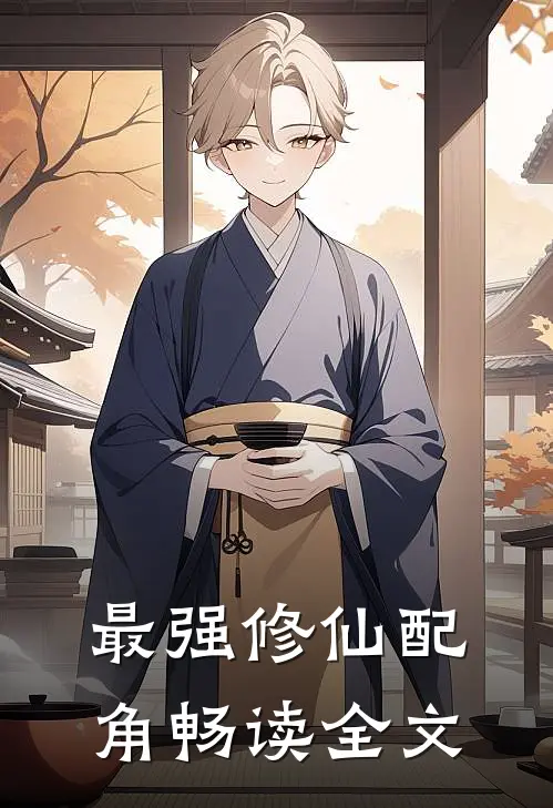 最强修仙配角畅读全文