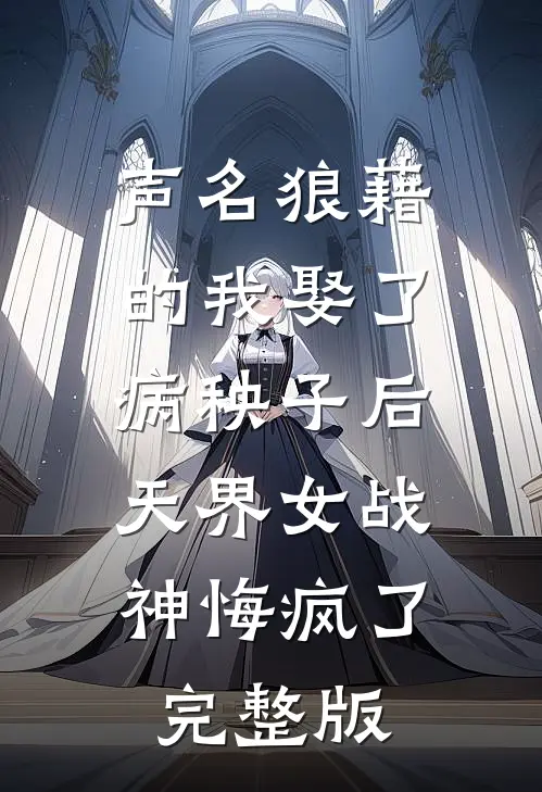声名狼藉的我娶了病秧子后，天界女战神悔疯了完整版