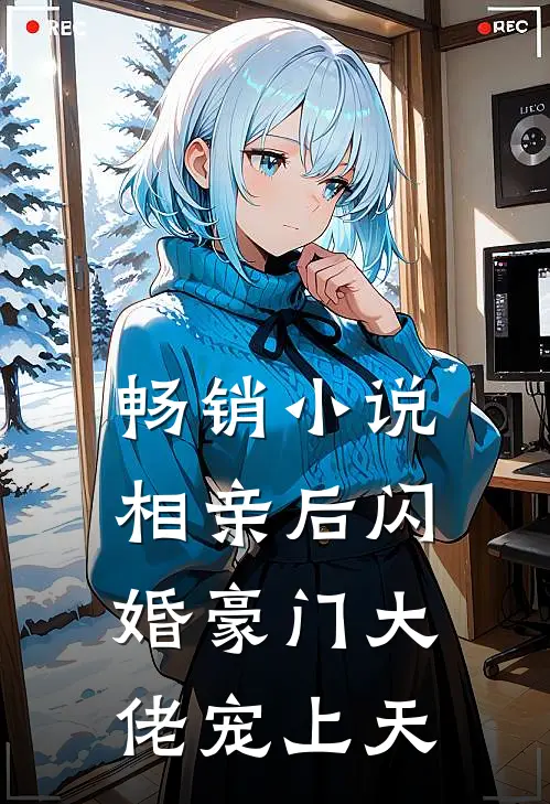 畅销小说相亲后闪婚豪门大佬宠上天