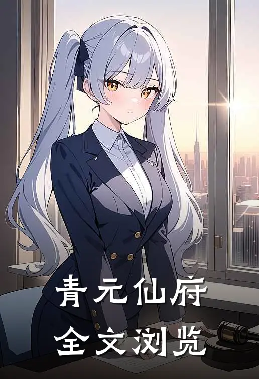 青元仙府全文浏览