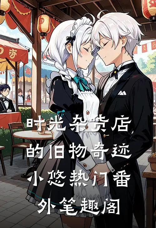 时光杂货店的旧物奇迹：小悠热门番外笔趣阁