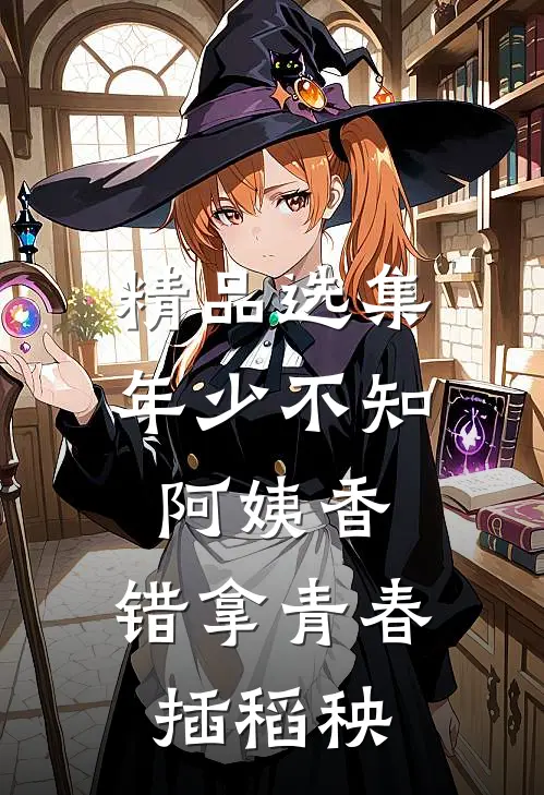 精品选集年少不知阿姨香，错拿青春插稻秧