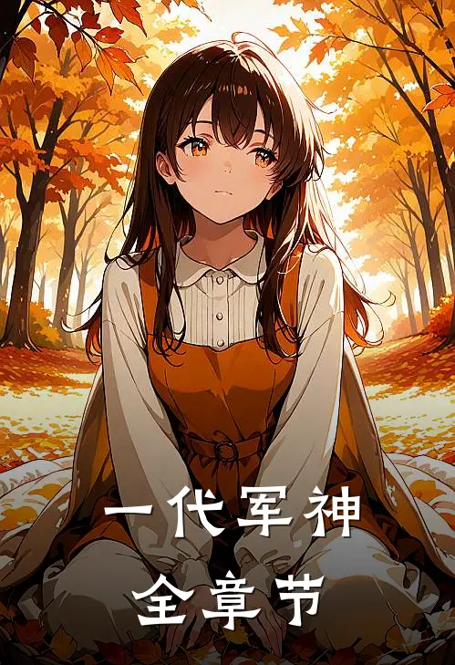 一代军神全章节