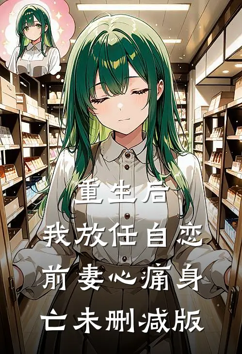 重生后，我放任自恋前妻心痛身亡未删减版