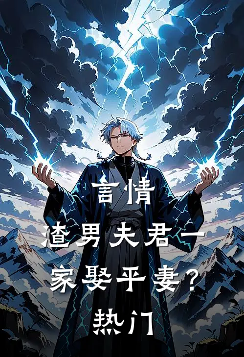 言情渣男夫君一家娶平妻?热门
