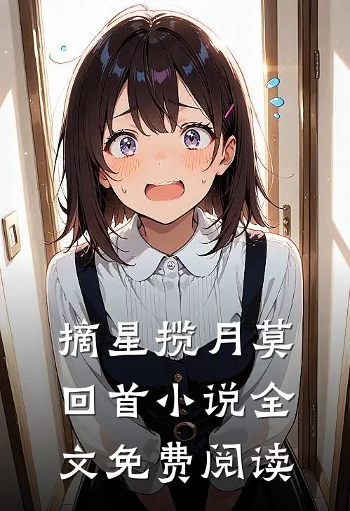 摘星揽月莫回首小说全文免费阅读