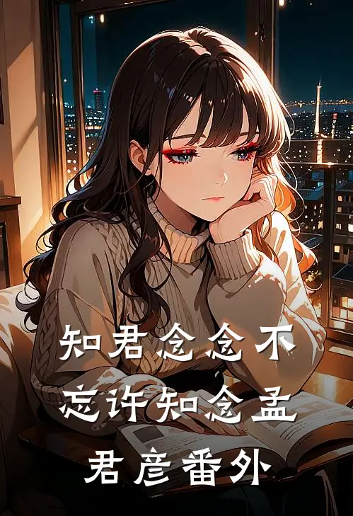 知君念念不忘许知念孟君彦番外