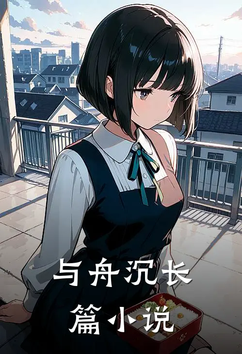 与舟沉长篇小说
