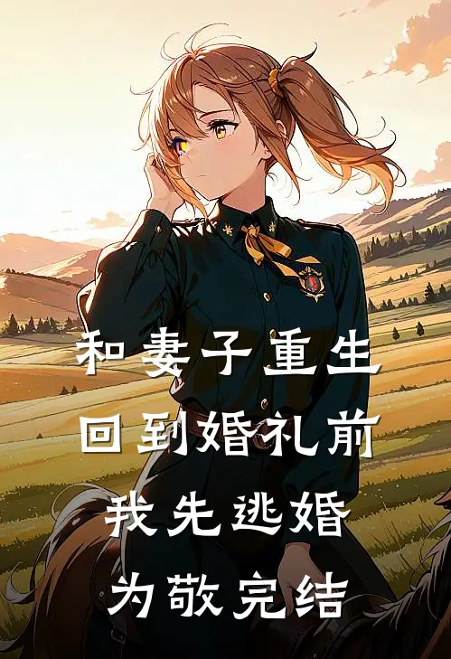 和妻子重生回到婚礼前，我先逃婚为敬完结