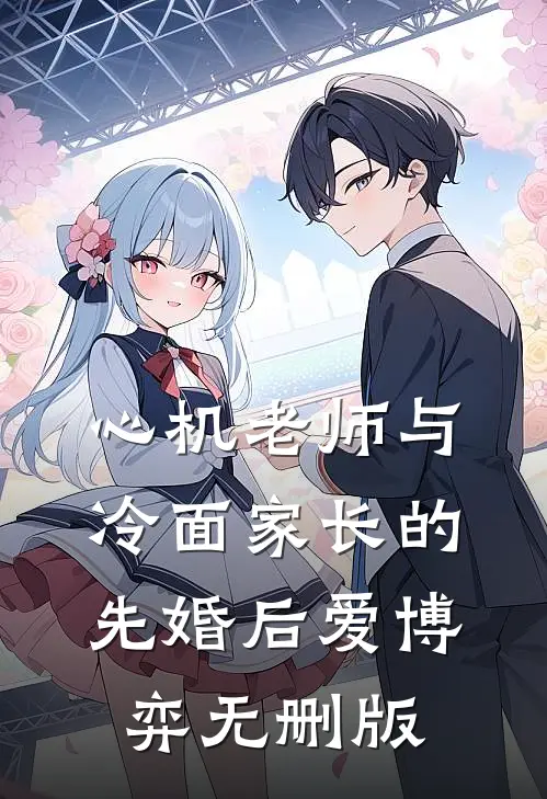 心机老师与冷面家长的先婚后爱博弈无删版