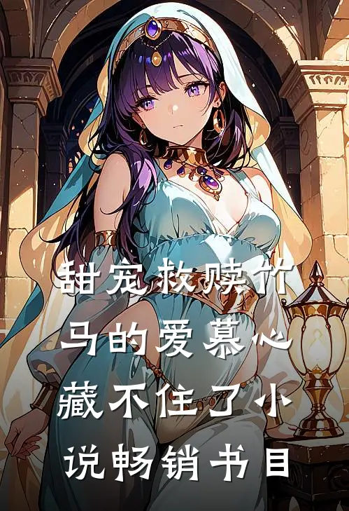 甜宠救赎竹马的爱慕心藏不住了小说畅销书目