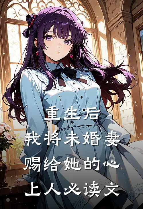 重生后，我将未婚妻赐给她的心上人必读文