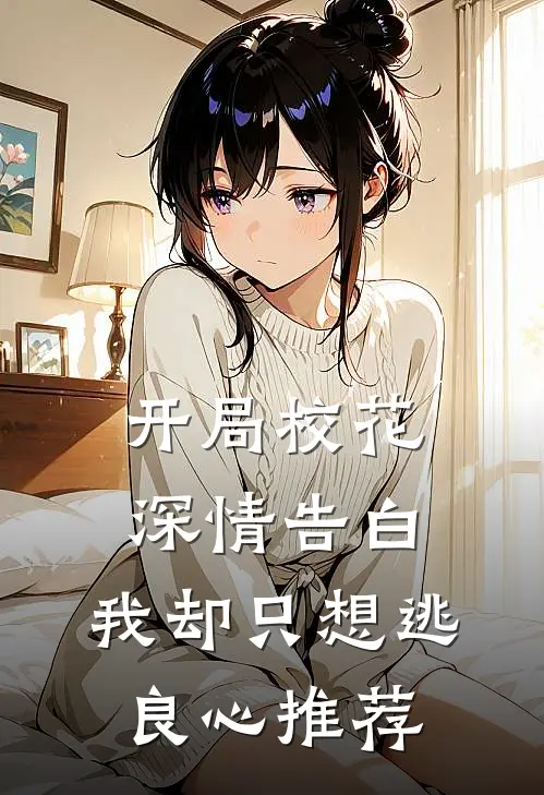 开局校花深情告白，我却只想逃良心推荐