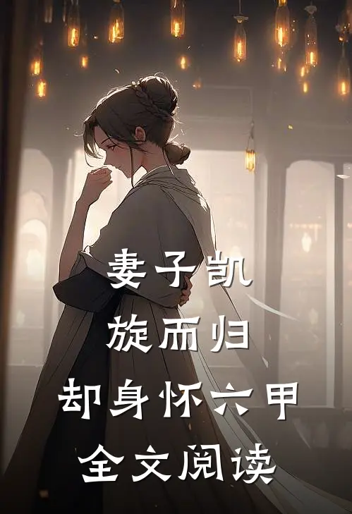妻子凯旋而归，却身怀六甲全文阅读