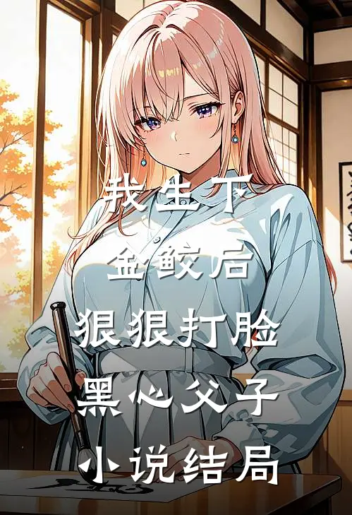 我生下金鲛后，狠狠打脸黑心父子小说结局