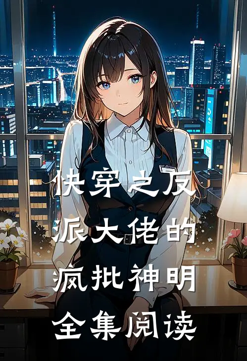 快穿之反派大佬的疯批神明全集阅读