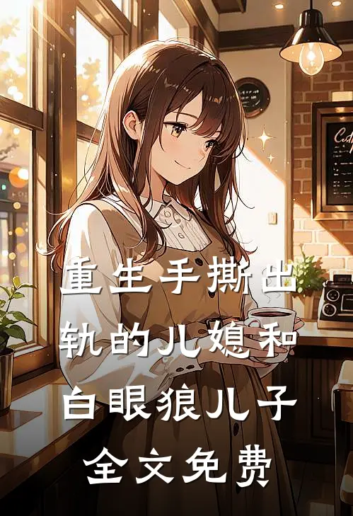 重生手撕出轨的儿媳和白眼狼儿子全文免费