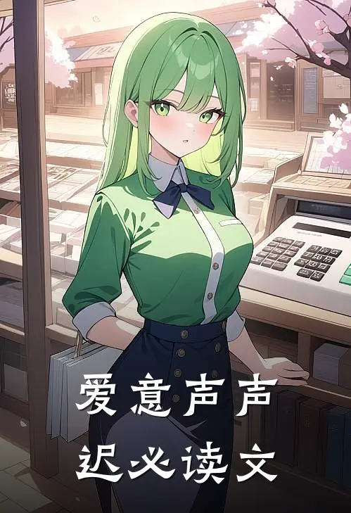 爱意声声迟必读文