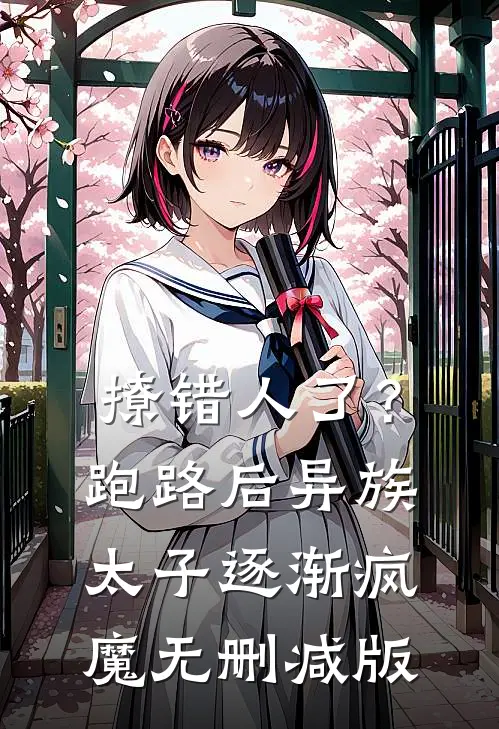 撩错人了？跑路后异族太子逐渐疯魔无删减版