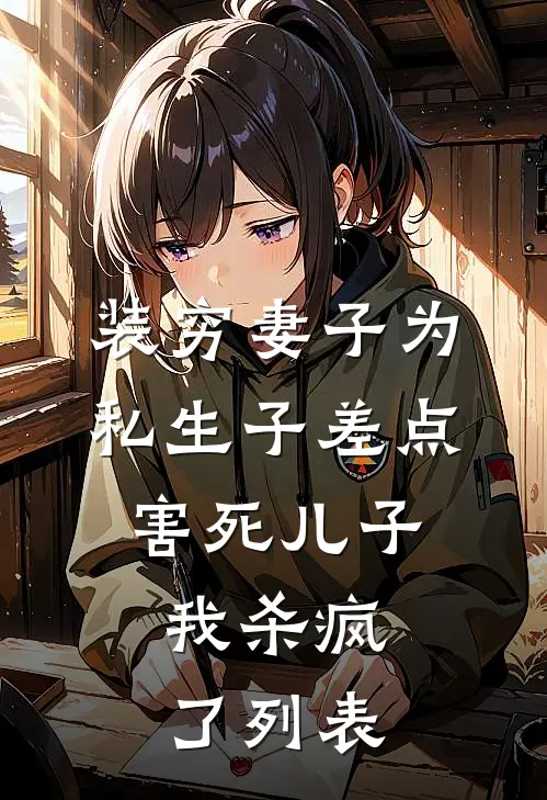 装穷妻子为私生子差点害死儿子，我杀疯了列表
