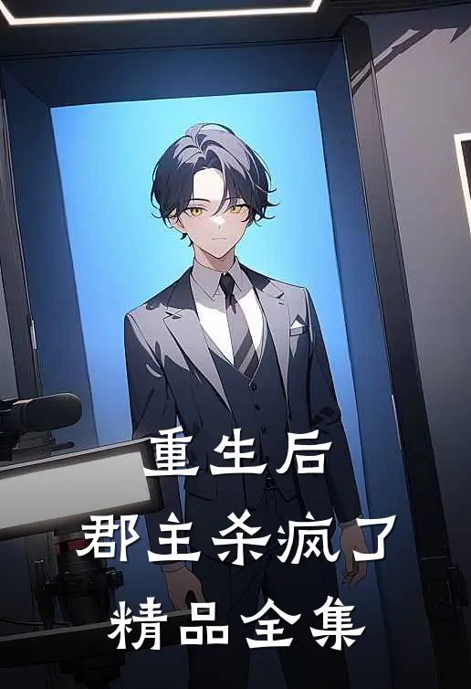 重生后,郡主杀疯了精品全集免费观看