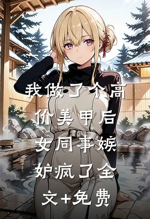 我做了个高价美甲后，女同事嫉妒疯了全文+免费