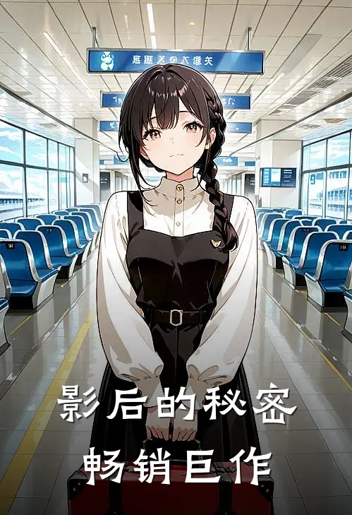 影后的秘密畅销巨作