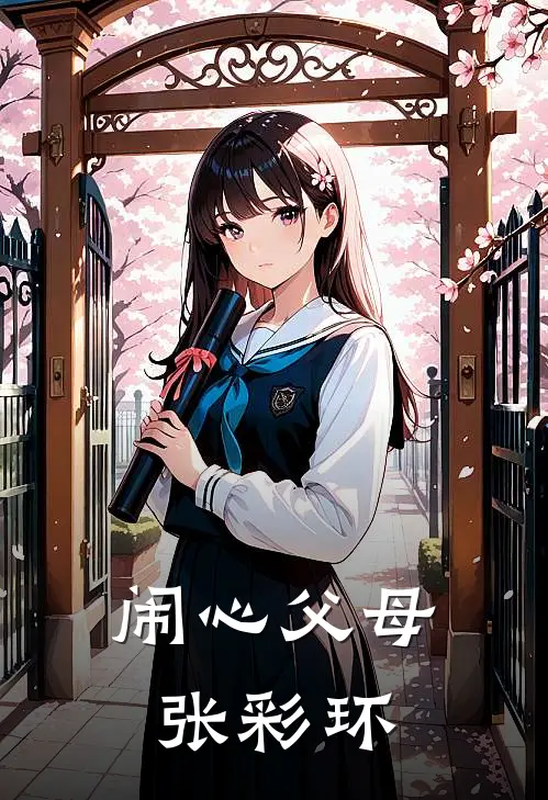 闹心父母张彩环
