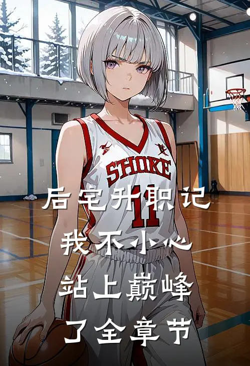 后宅升职记，我不小心站上巅峰了全章节