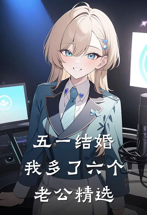 五一结婚，我多了六个老公精选
